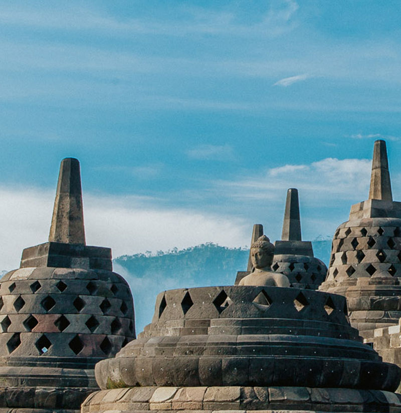 Pariwisata Jawa Tengah