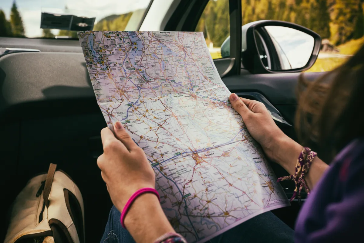 Tips Liburan Anti Prank Google Maps & Wisata Tutup 🛑