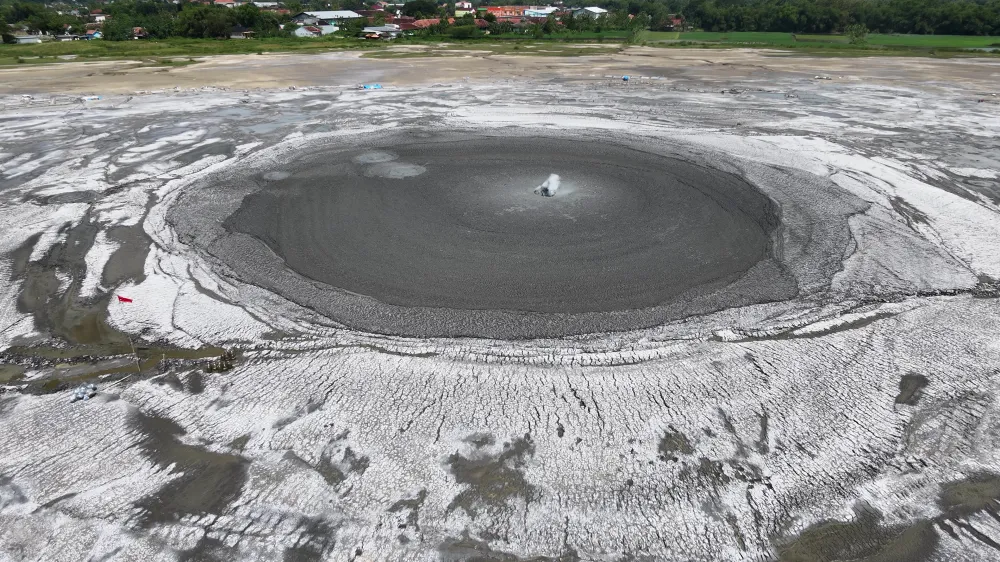 Bledug Kuwu