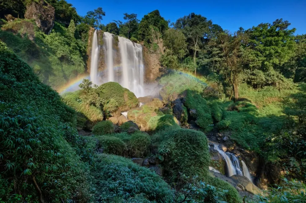Curug Sewu