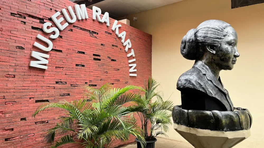 Museum RA Kartini