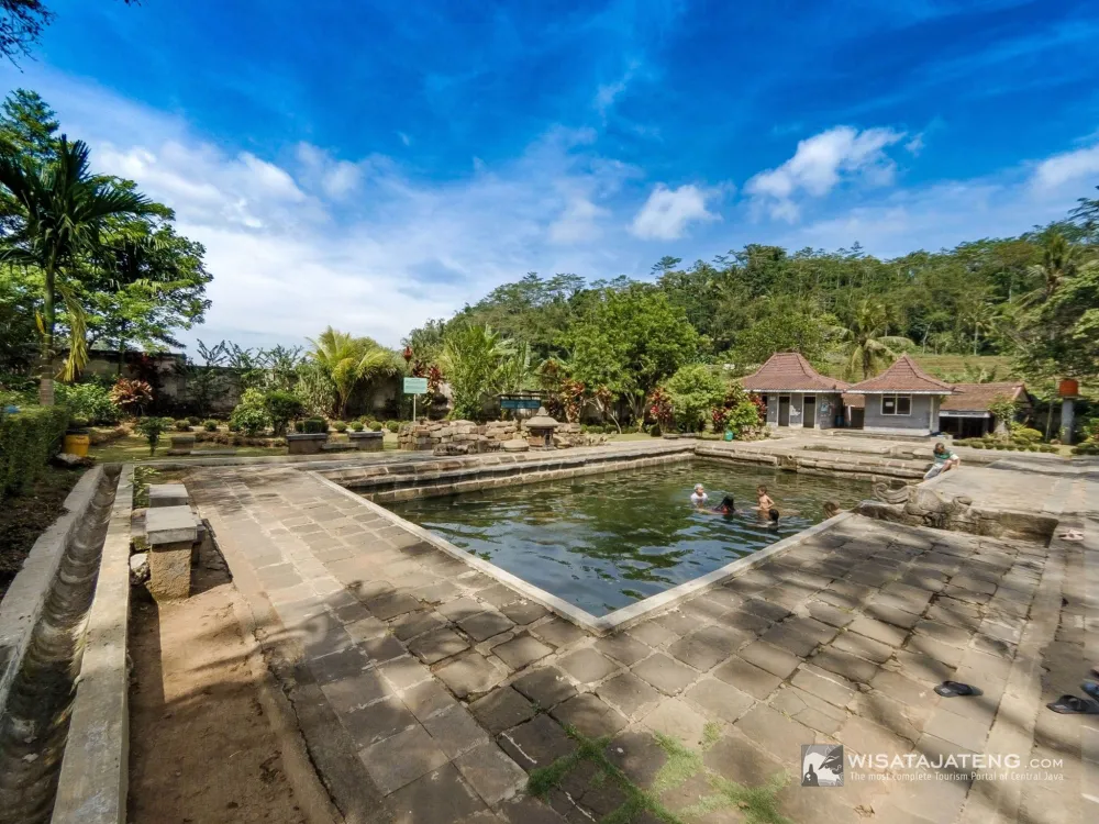 Candi Umbul