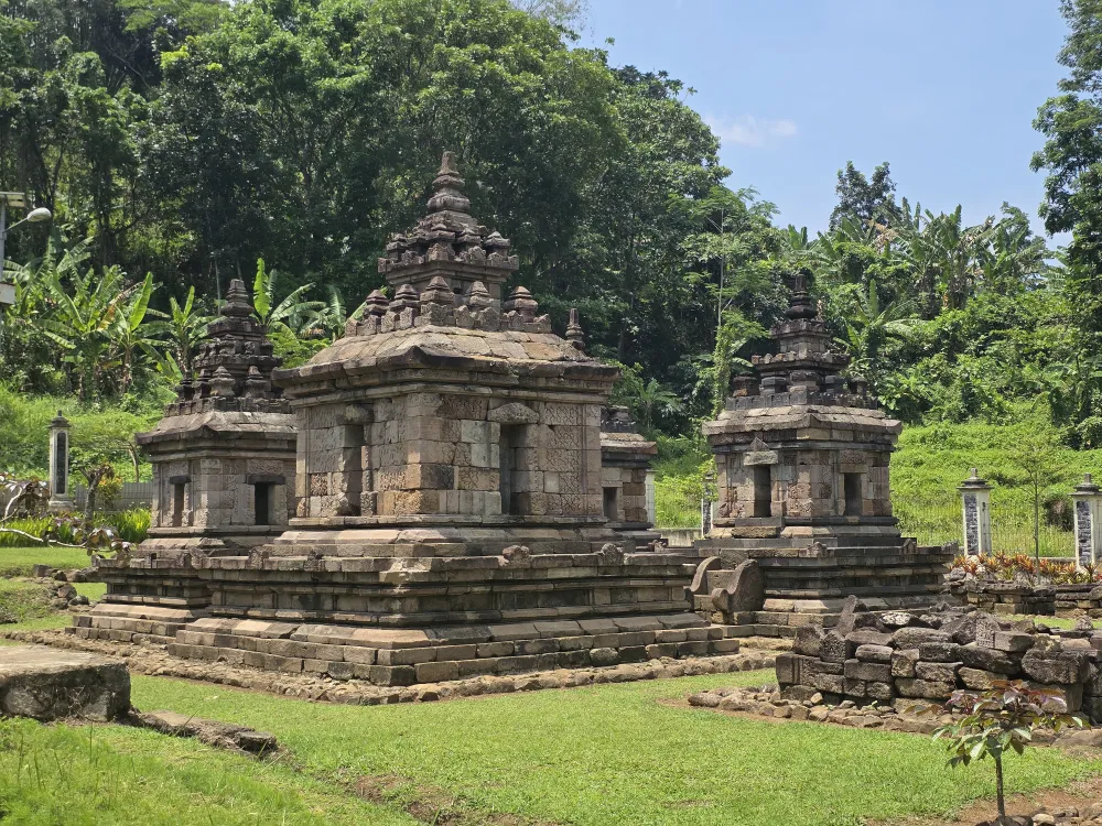 Candi Ngempon