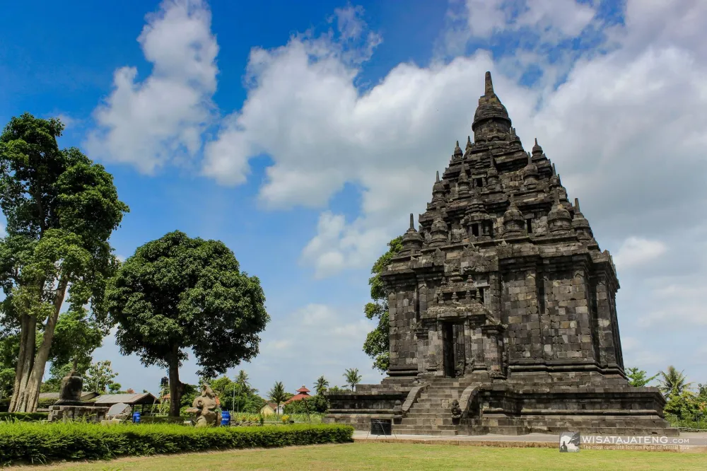 Candi Sojiwan