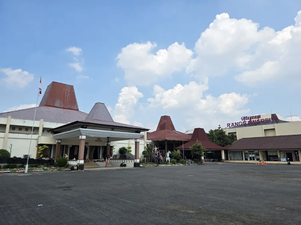Museum Ranggawarsita