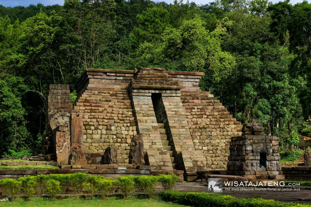 Candi Sukuh