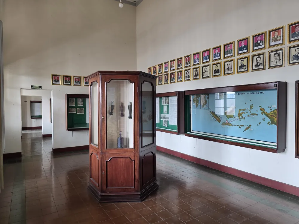 Galeri
