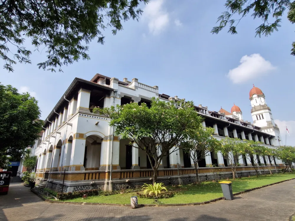 Galeri