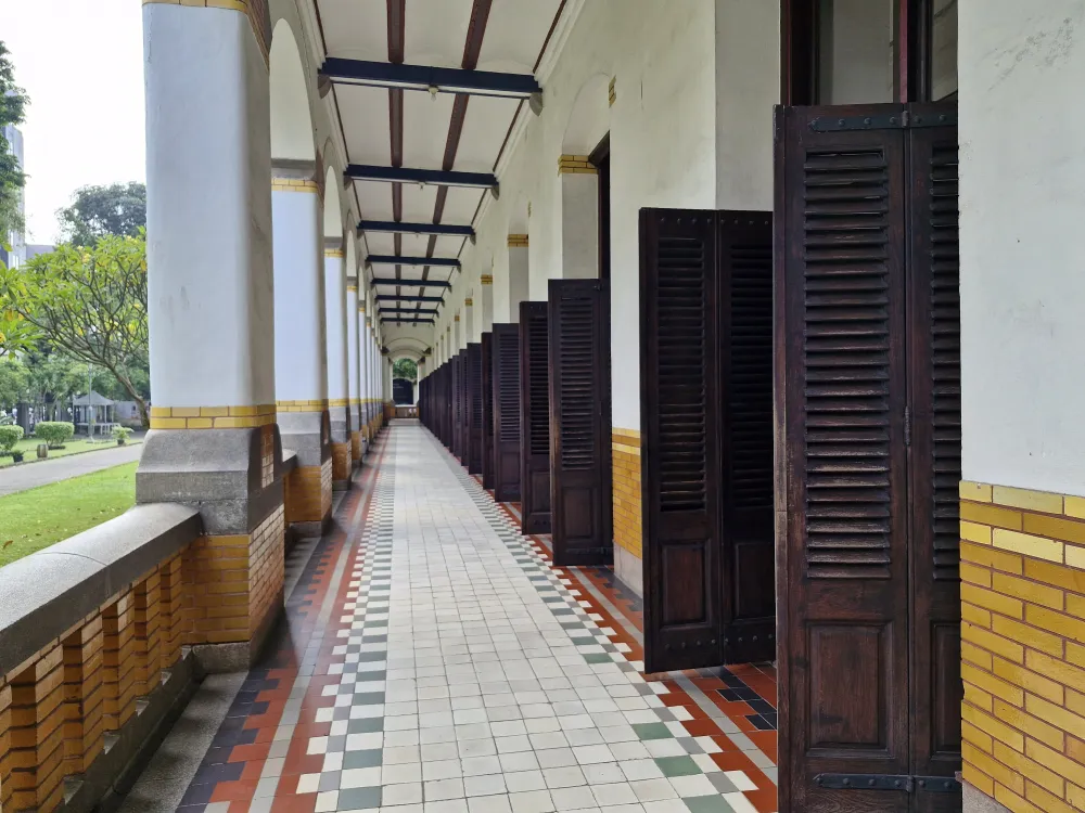 Galeri