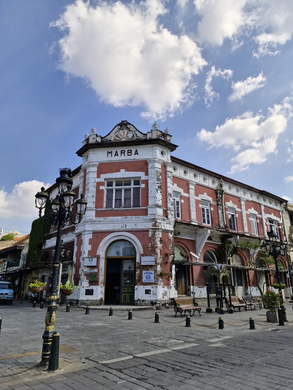 Galeri