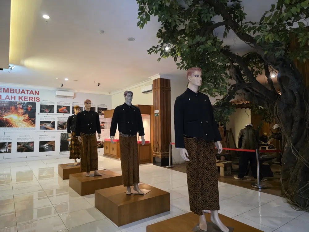 Galeri