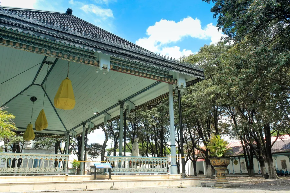 Galeri