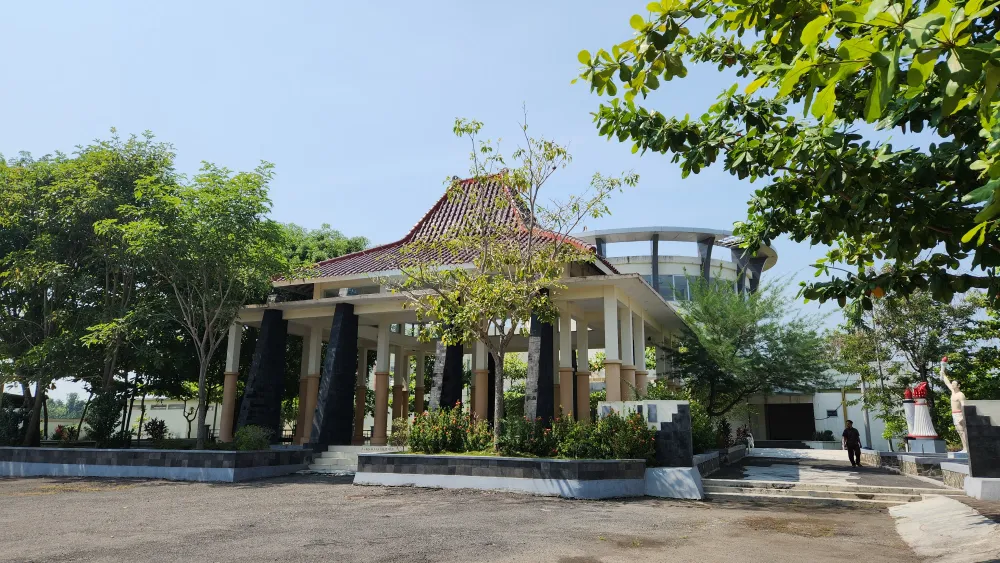Galeri
