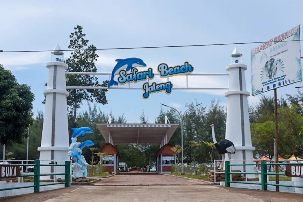 Galeri