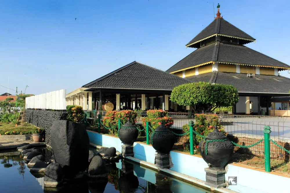Galeri
