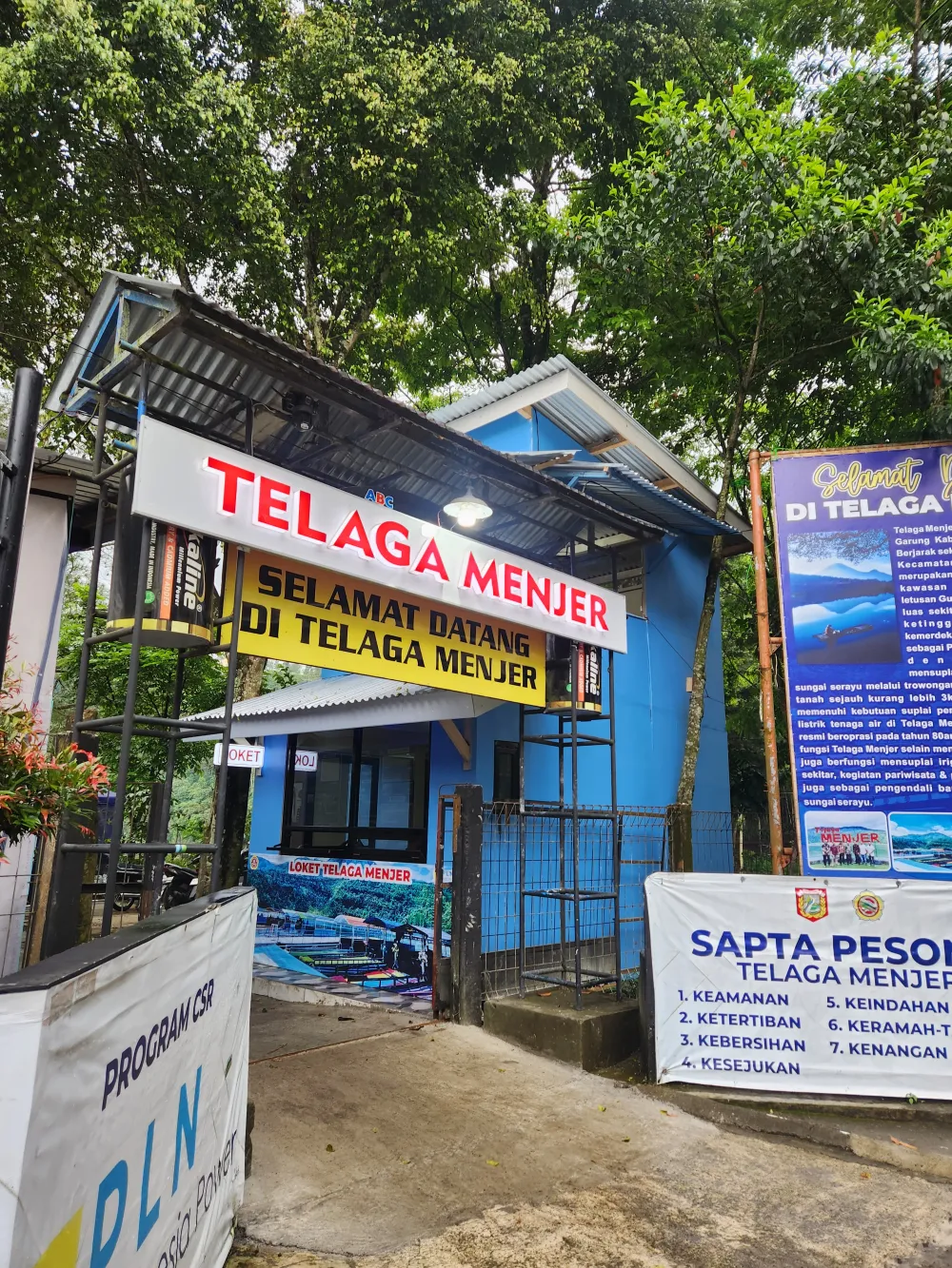 Galeri
