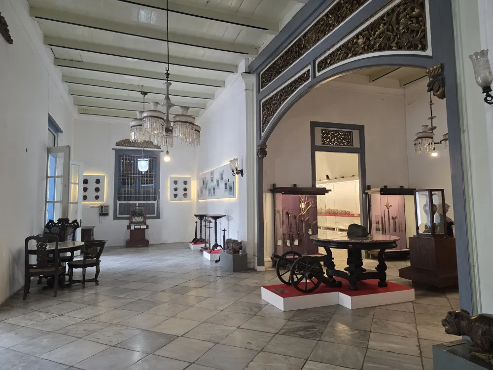 Galeri